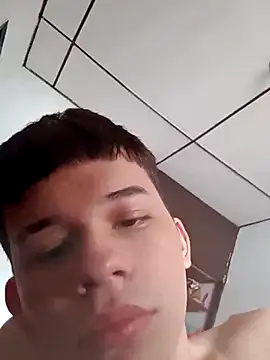 Daniel97Quintero online show from 8, 1, 2026