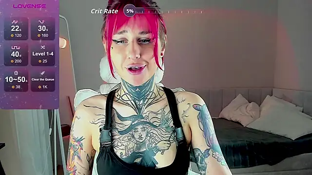 Snapshot of Alexy_Lee chatting on 4, 10, 2025 Alexy Lee online show from 4, 10, 2025