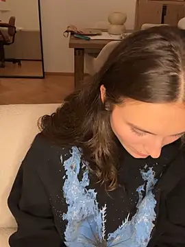 SophiiaStarr online show from 6, 10, 2025