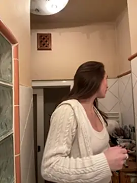 SophiiaStarr online show from 11, 1, 2026