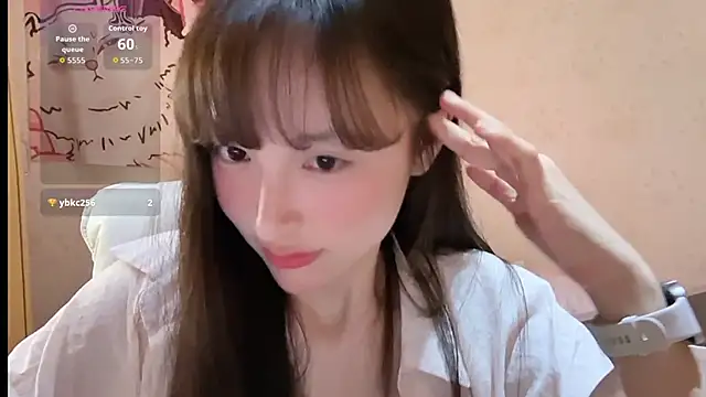 xiaoyun 666 online show from 18, 10, 2025