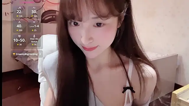 xiaoyun 666 online show from 7, 11, 2025