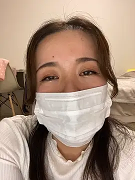 NATSUMI00 online show from 15, 10, 2025