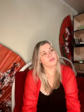 Nayvessa online show from 27, 11, 2025