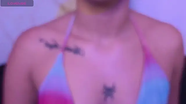 Anny mendes online show from 26, 11, 2025