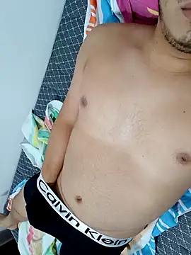 Alexboy022025 online show from 8, 10, 2025