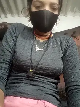 Bebby Doll online show from 18, 12, 2025