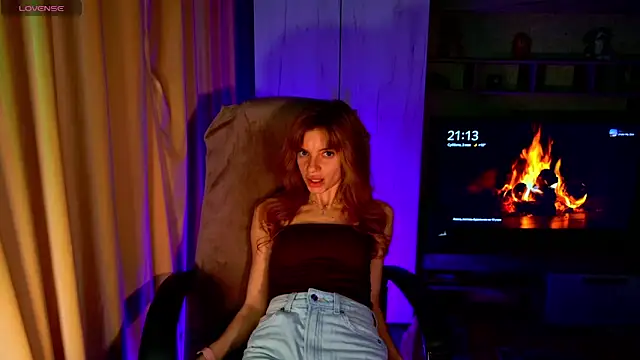 Snapshot of mari__papi chatting on 2, 5, 2026 mari papi online show from 2, 5, 2026