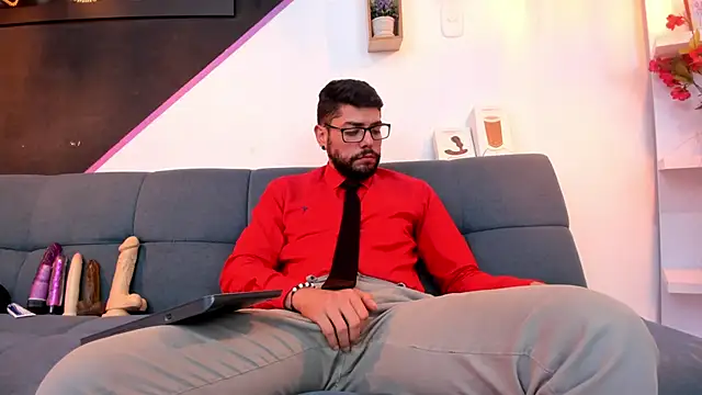 DanteWinter online show from 24, 9, 2025