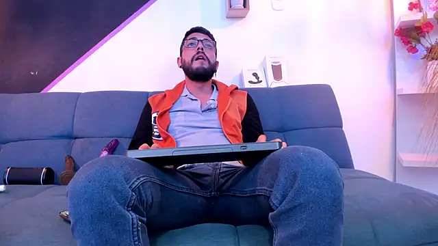 DanteWinter online show from 27, 9, 2025