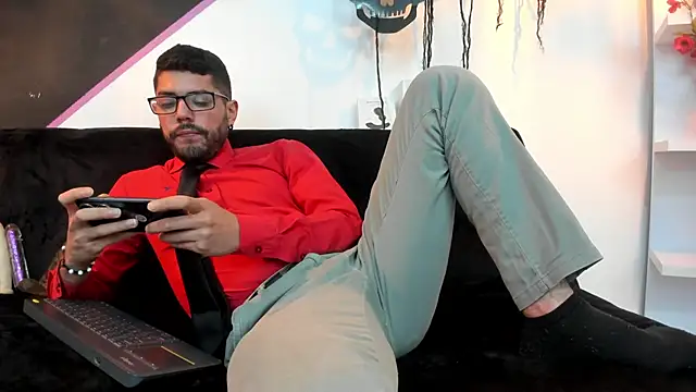 DanteWinter online show from 27, 10, 2025