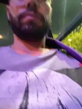 DanteWinter online show from 6, 11, 2025