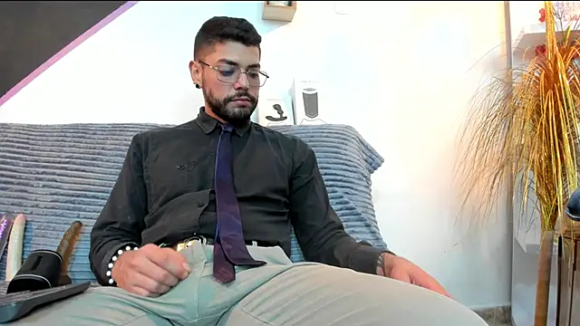 DanteWinter online show from 27, 2, 2026