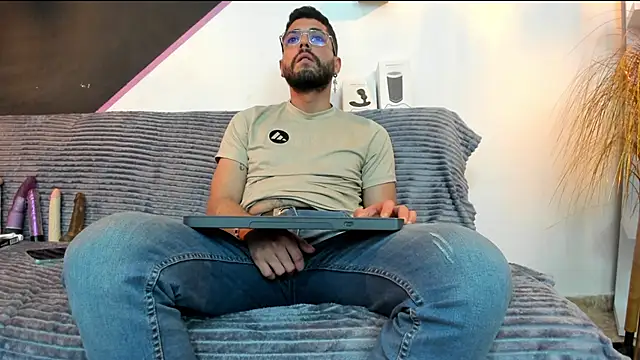 DanteWinter online show from 1, 3, 2026