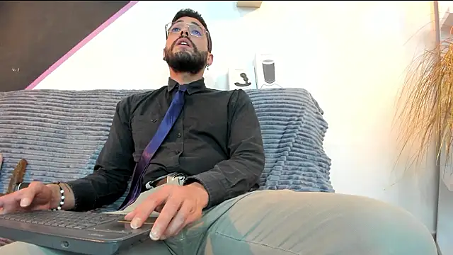 DanteWinter online show from 6, 3, 2026