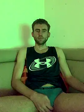 Marvinho9 online show from 16, 10, 2025