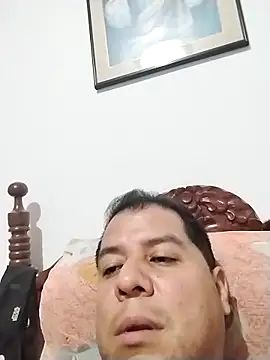 latinblack16 online show from 4, 12, 2025