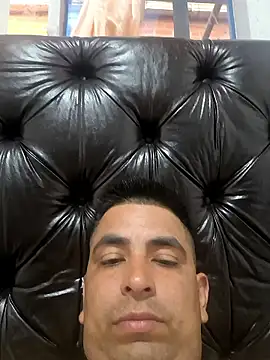 Negroyblanca3 online show from 7, 1, 2026