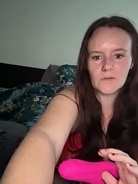 marialuna88 online show from 2, 11, 2025