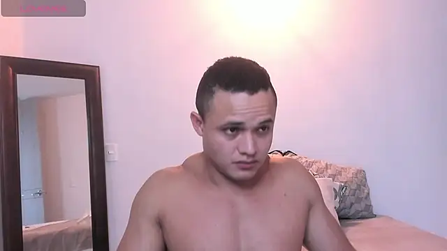 KingLevi01 online show from 9, 9, 2025