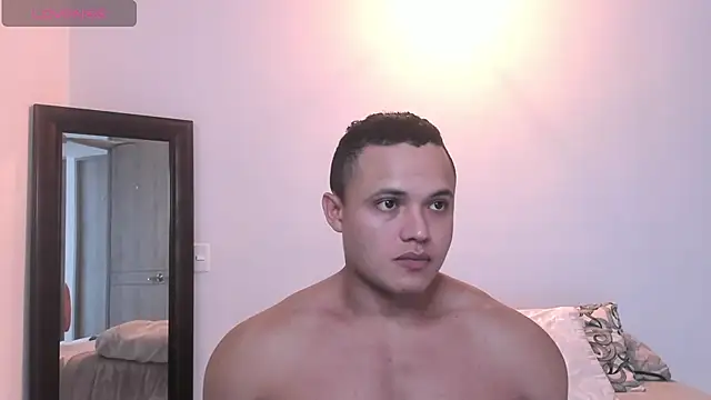 KingLevi01 online show from 12, 9, 2025