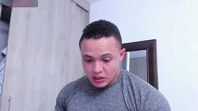 KingLevi01 online show from 6, 11, 2025