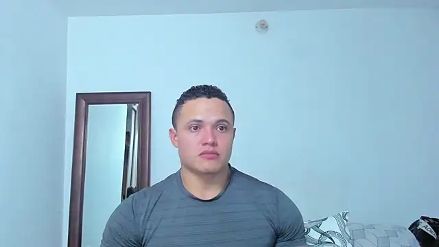 KingLevi01 online show from 11, 3, 2026