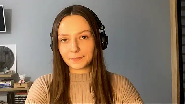 SoulHiperAgne  online show from 24, 10, 2025