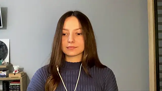 SoulHiperAgne  online show from 26, 10, 2025