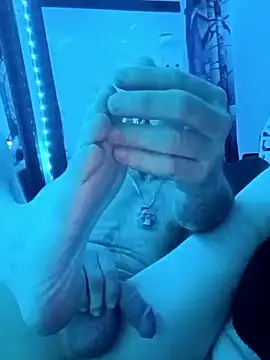 Mrluckstick online show from 29, 11, 2025