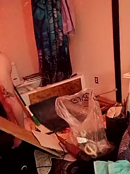 Mrluckstick online show from 1, 12, 2025