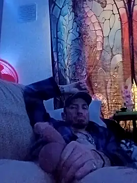 Mrluckstick online show from 24, 3, 2026