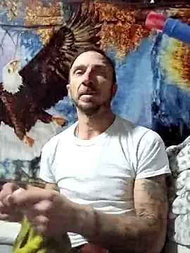 Mrluckstick online show from 18, 4, 2026