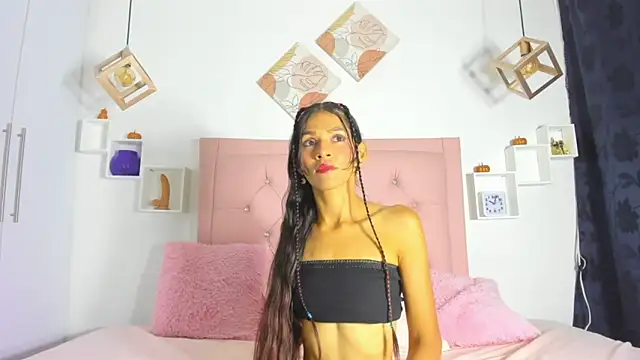 Mia Suarezzz online show from 29, 10, 2025