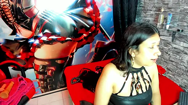 NaomyAngel online show from 10, 11, 2025