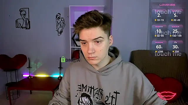 danny cool online show from 4, 12, 2025