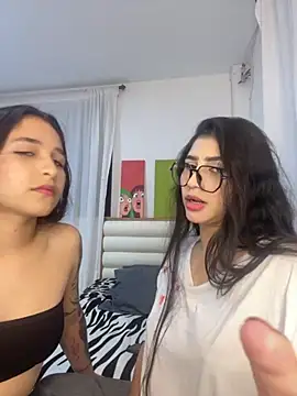 Sweet and Rous0 online show from 14, 9, 2025