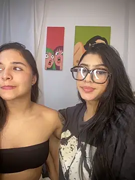 Sweet and Rous0 online show from 11, 10, 2025