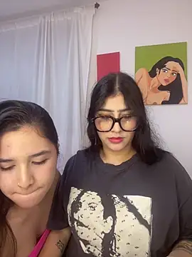 Sweet and Rous0 online show from 18, 10, 2025