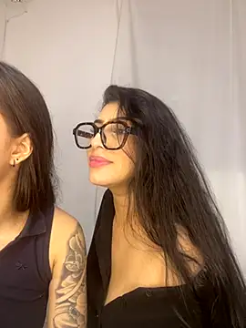 Sweet and Rous0 online show from 27, 10, 2025