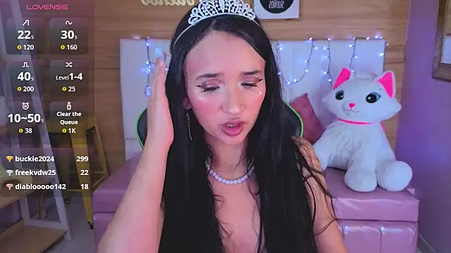 bella vibess s online show from 8, 3, 2026