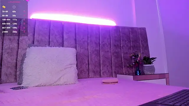 Ambeer fox  online show from 11, 4, 2026