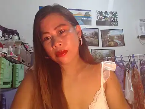 filipina beauty online show from 14, 9, 2025