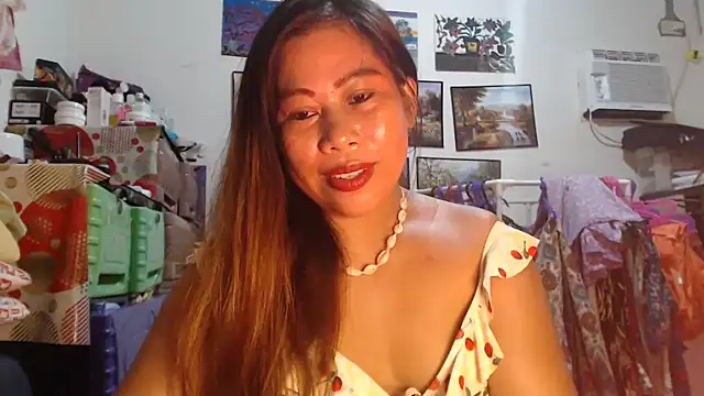 filipina beauty online show from 1, 10, 2025