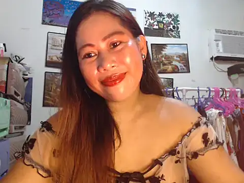 filipina beauty online show from 2, 11, 2025