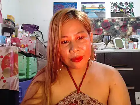 filipina beauty online show from 21, 6, 2026