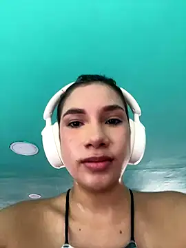 NicoleArmani online show from 11, 9, 2025