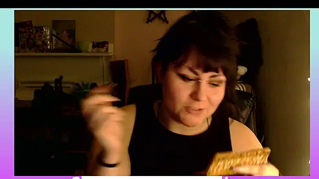 PeakoBunny online show from 16, 11, 2025