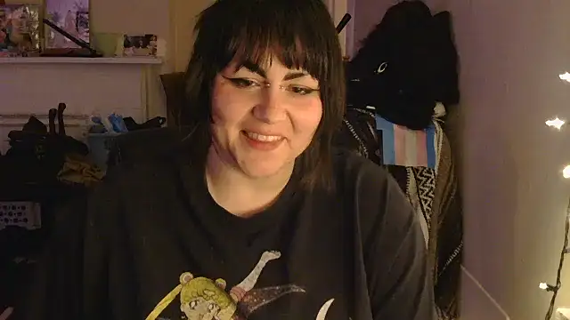 PeakoBunny online show from 21, 11, 2025