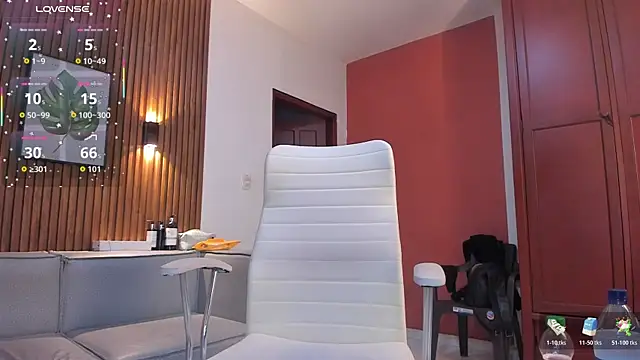 seraphine arabic online show from 18, 12, 2025